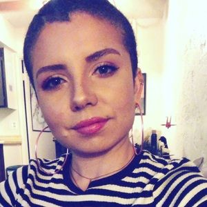 Meet your Posher, Samantha